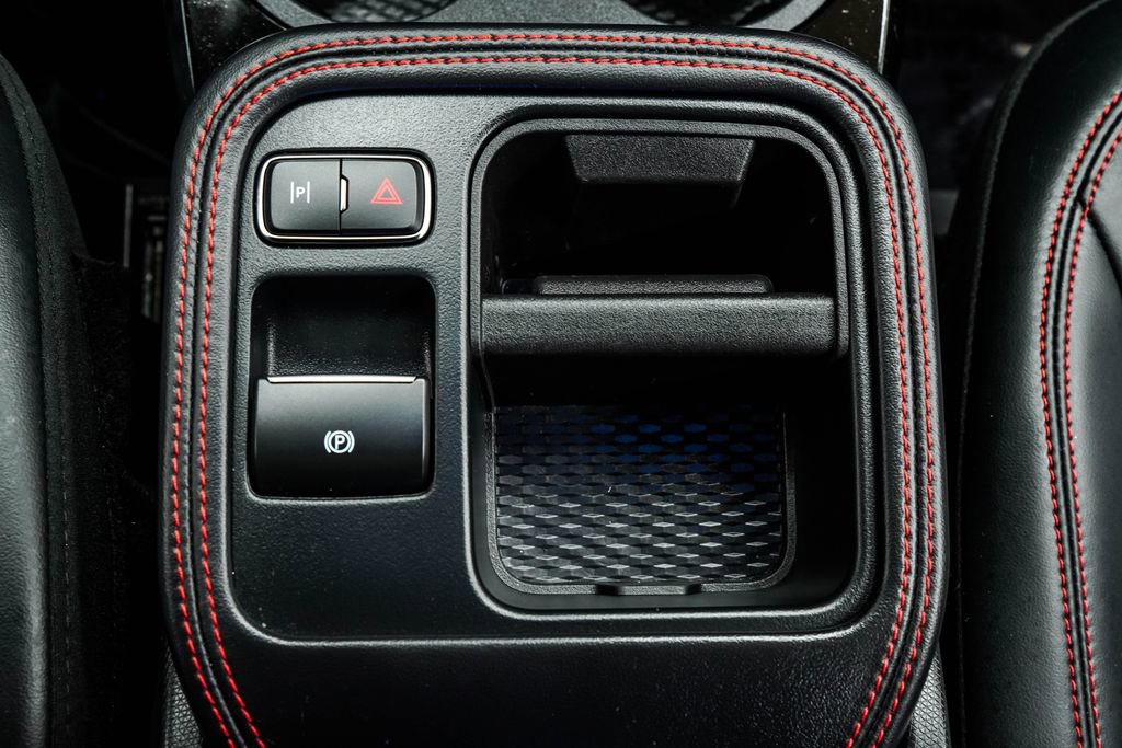 Used 2025 Ford Mustang Mach-E Premium w/ Sport Appearance Package AWD/4WD image 25
