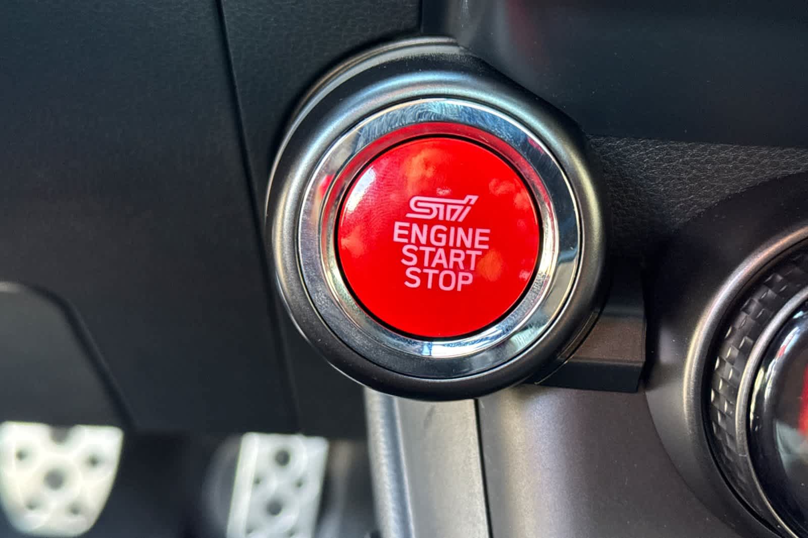 Used 2025 Subaru BRZ tS RWD image 22