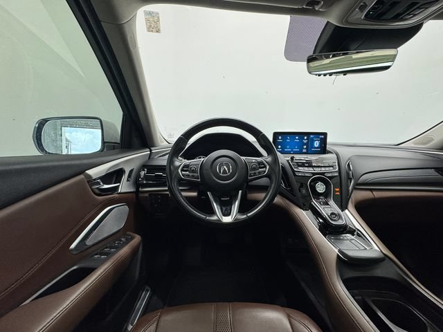 Used 2021 Acura RDX FWD w/ Technology Package image 22