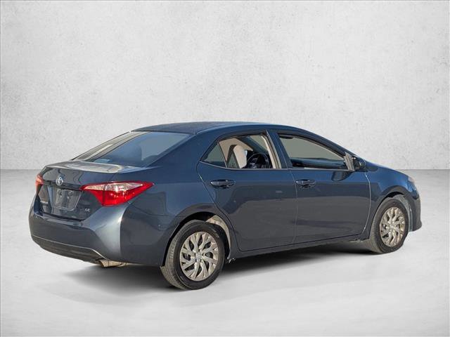 Used 2018 Toyota Corolla LE FWD image 5