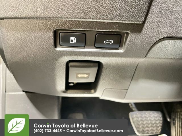 Used 2023 Lexus ES 350 w/ Premium Package image 19