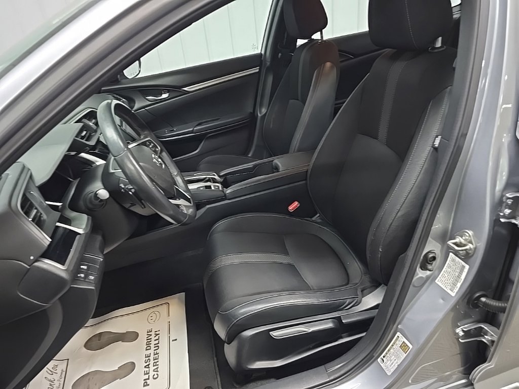 Used 2019 Honda Civic Sport image 29
