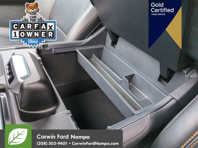 Certified 2025 Ford Expedition Tremor AWD/4WD image 21