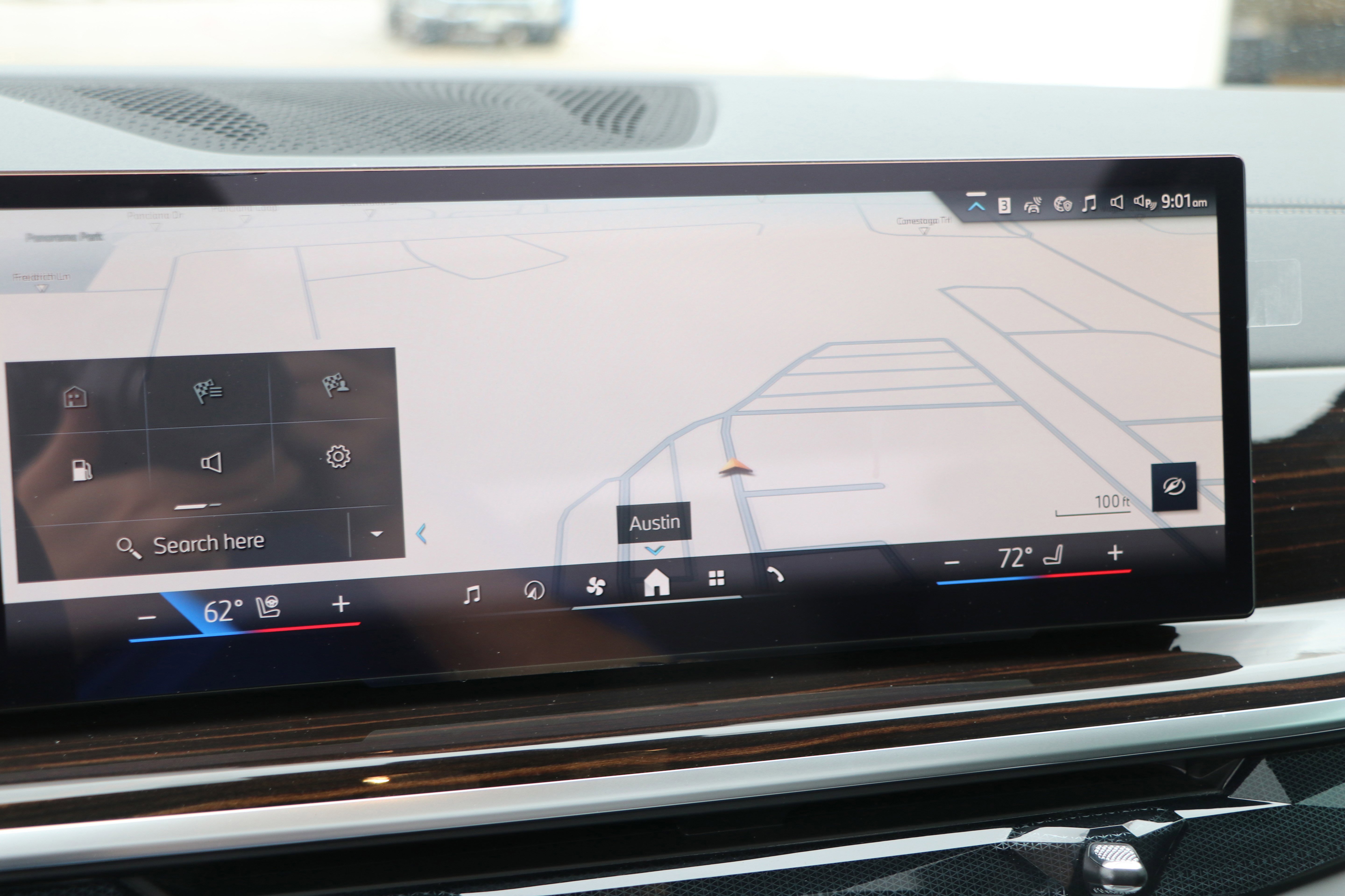 Certified 2026 BMW X5 xDrive40i image 22