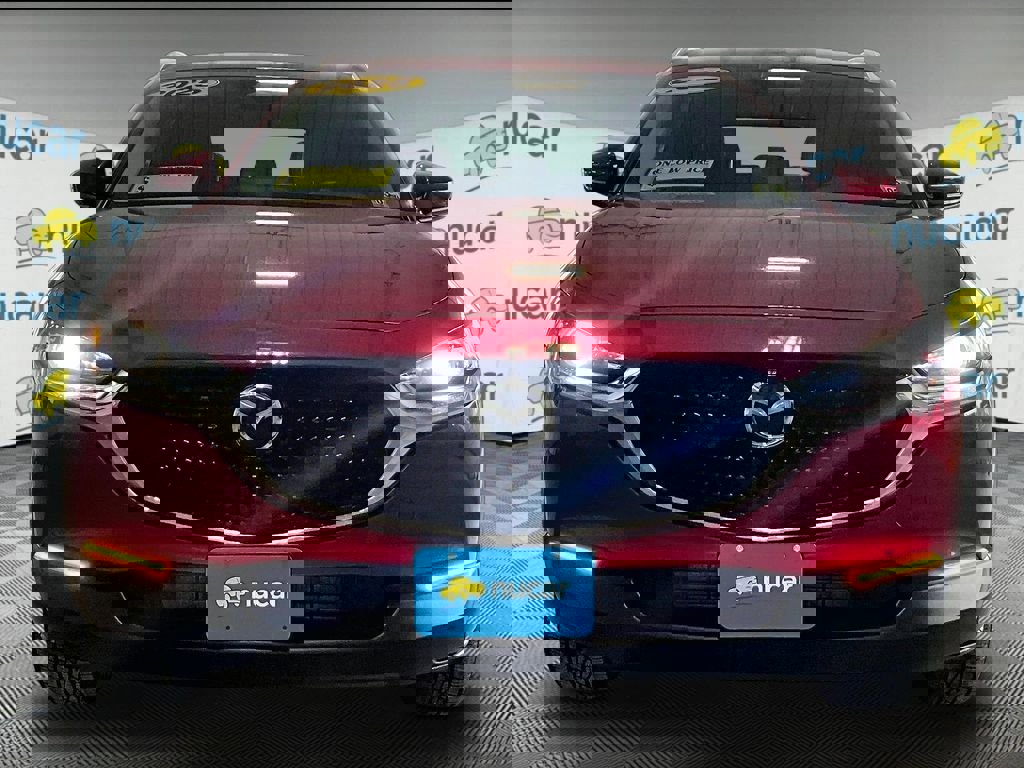 Used 2025 MAZDA CX-30 AWD 2.5 S w/ Preferred Package image 2