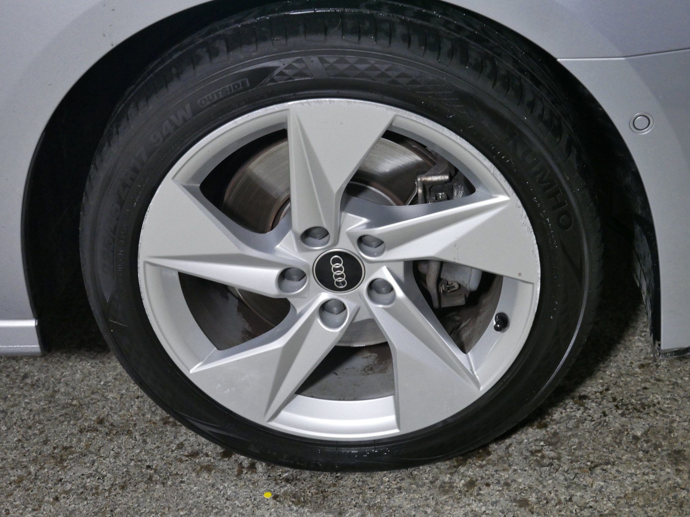 Used 2024 Audi A3 2.0T Premium FWD image 15