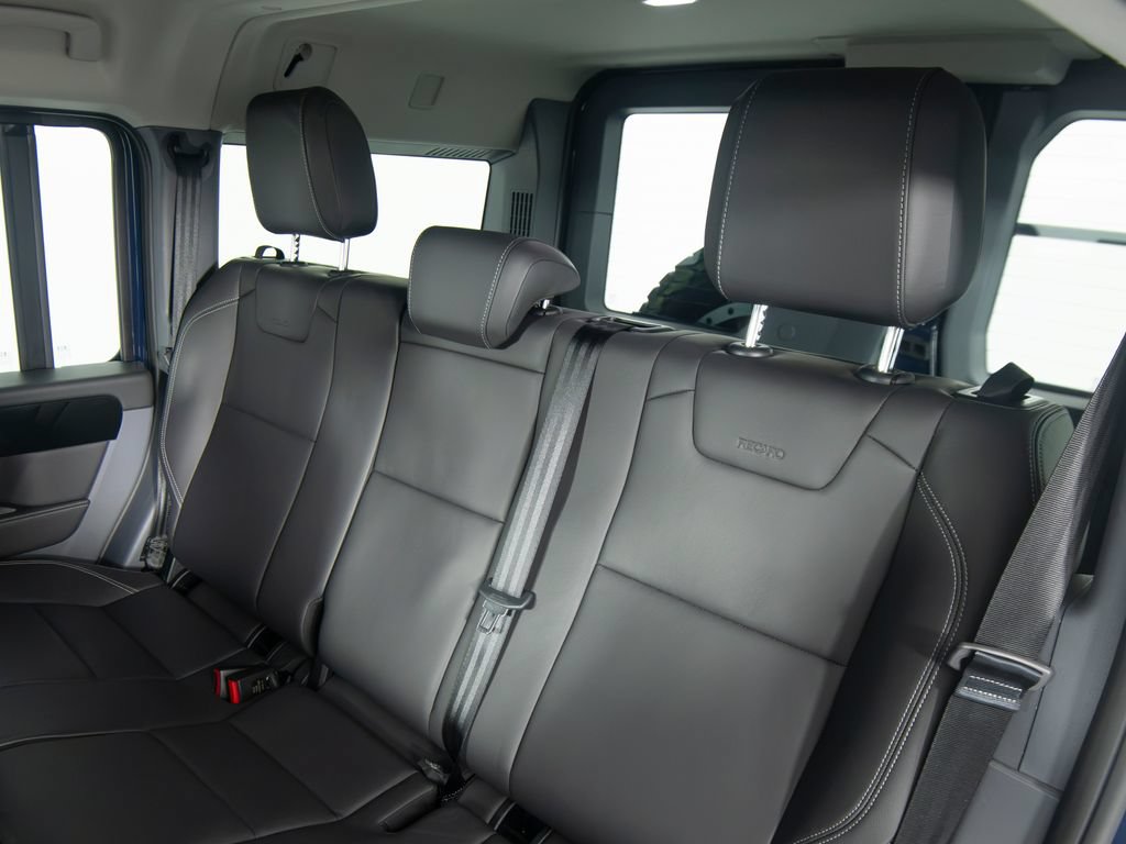Used 2024 INEOS Grenadier AWD/4WD image 37