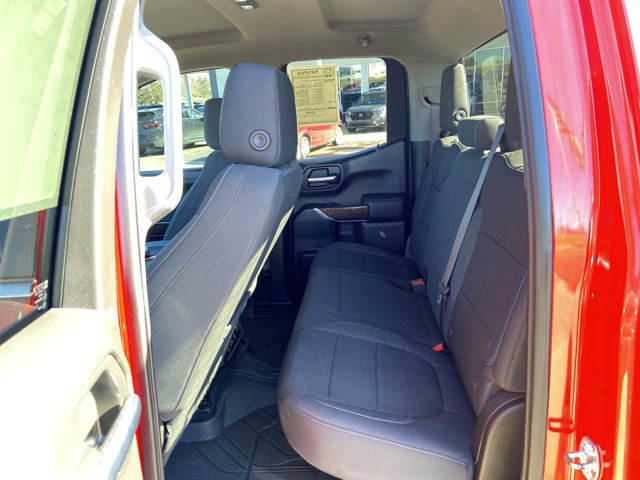 Used 2019 GMC Sierra 1500 SLE w/ SLE Value Package image 48