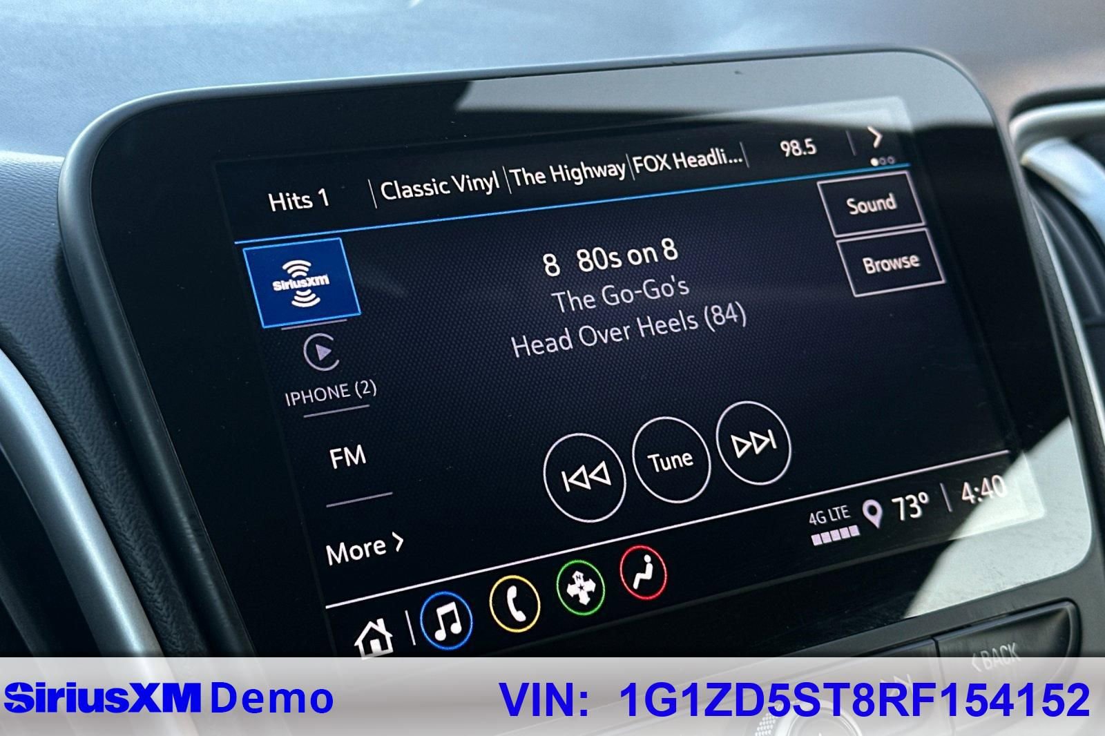 Used 2024 Chevrolet Malibu LT FWD image 33