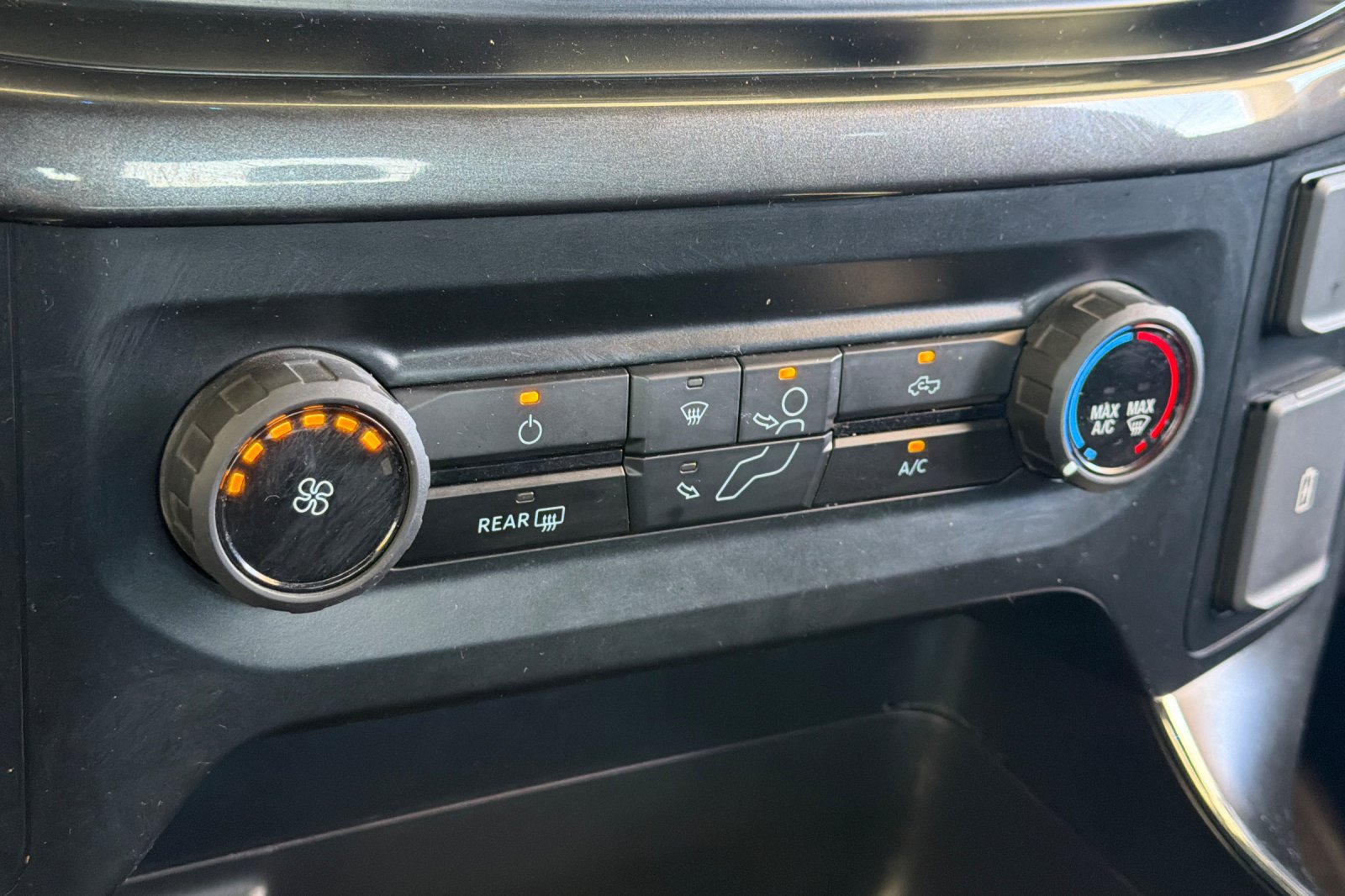 Used 2023 Ford F150 XL w/ STX Appearance Package RWD image 22