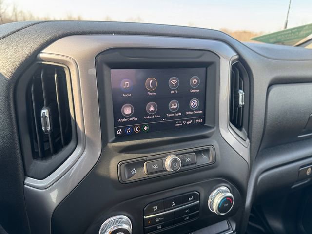 Certified 2024 GMC Sierra 2500 Pro image 19