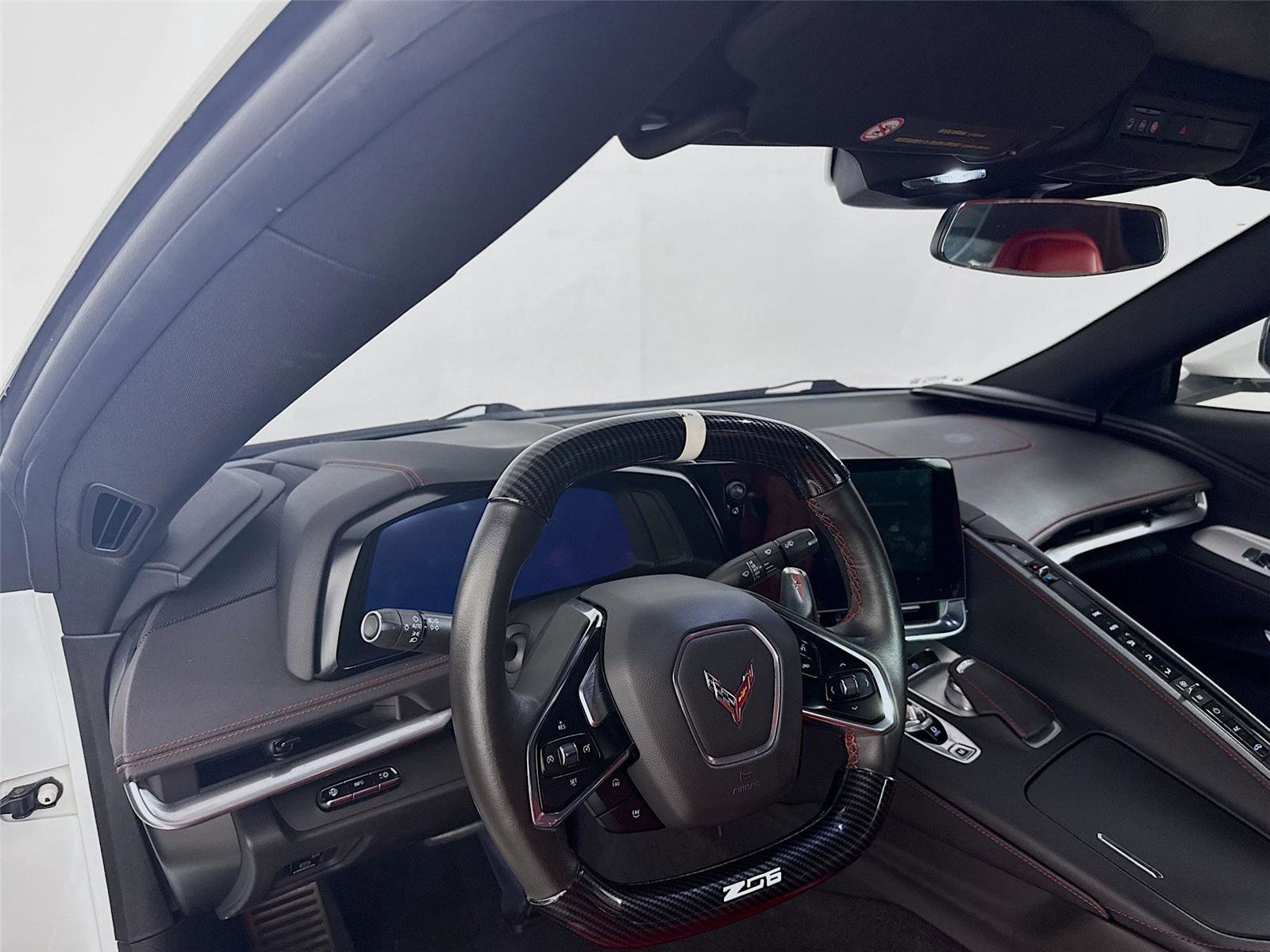 Used 2023 Chevrolet Corvette Z06 image 9