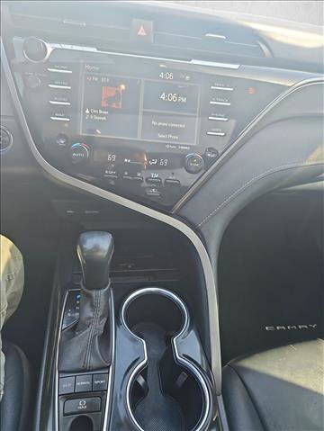 Used 2020 Toyota Camry XSE image 19