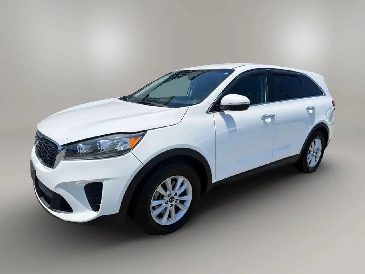 Used 2020 Kia Sorento FWD V6 image 7