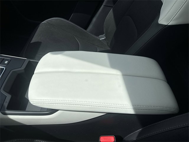 New 2026 MAZDA CX-5 Preferred image 21