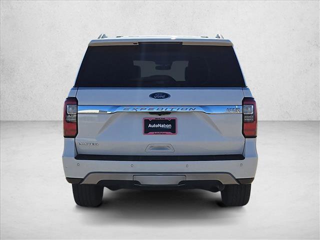 Used 2021 Ford Expedition Max Limited image 7
