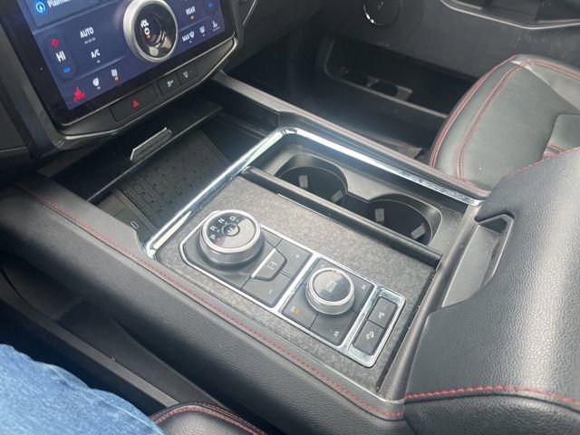 Certified 2022 Ford Expedition Max Limited image 26