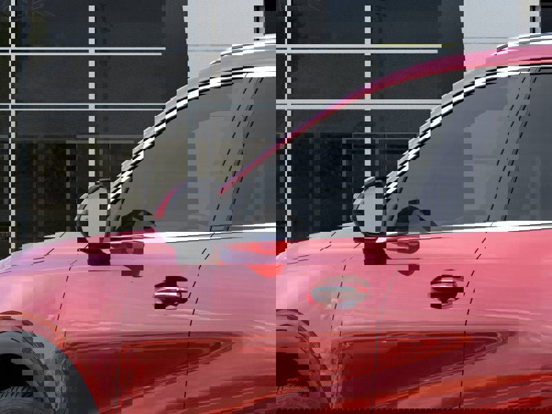 New 2026 Buick Envision Preferred image 12