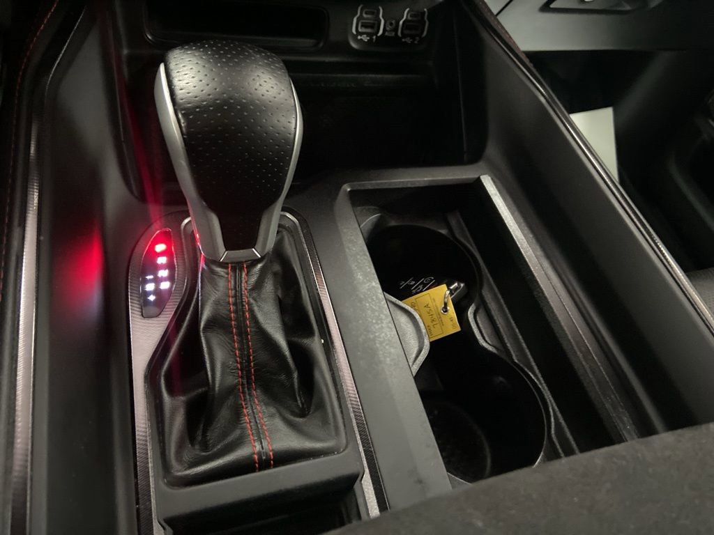 Used 2022 RAM 1500 TRX w/ TRX Level 2 Equipment Group image 60