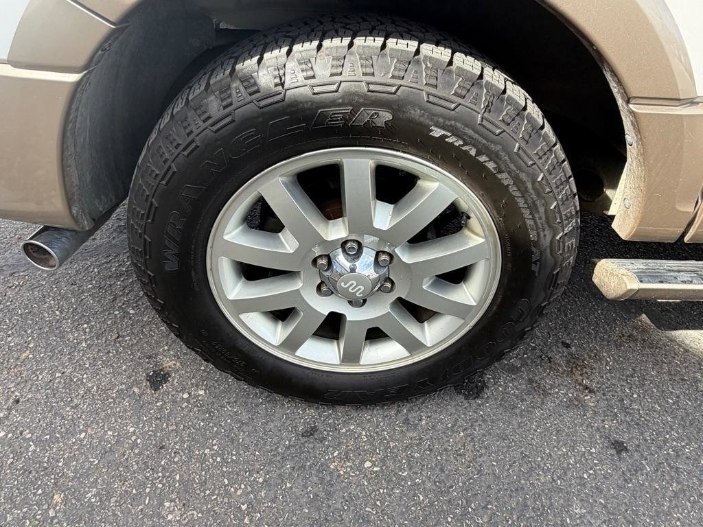 Used 2012 Ford Expedition EL King Ranch image 31