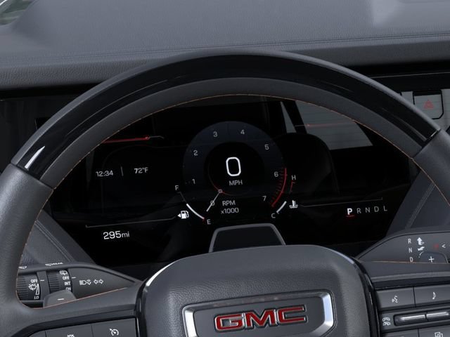 New 2026 GMC Yukon XL AT4 w/ AT4 Premium Plus Package AWD/4WD image 18