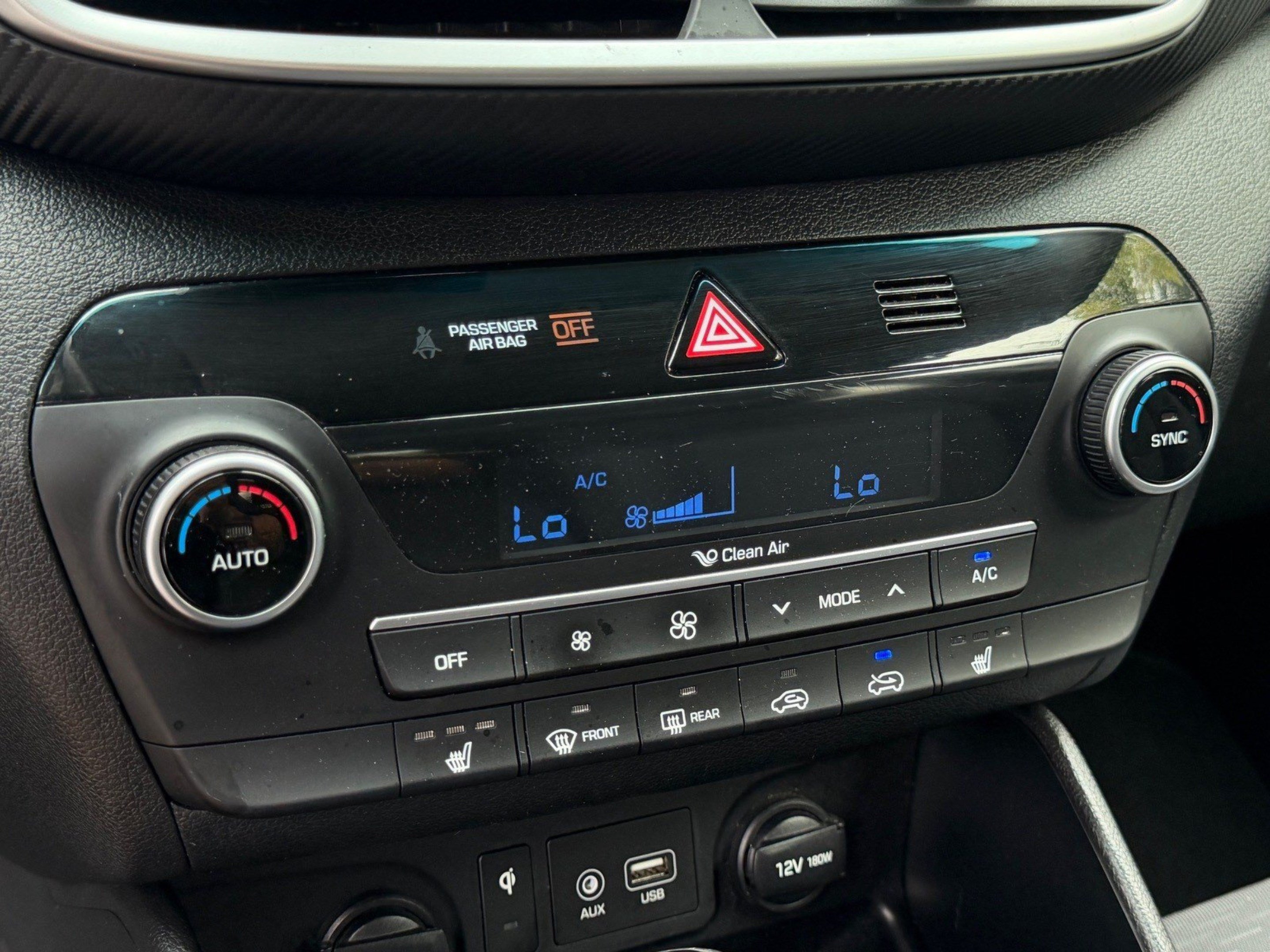 Used 2021 Hyundai Tucson Sport w/ Cargo Package AWD/4WD image 23