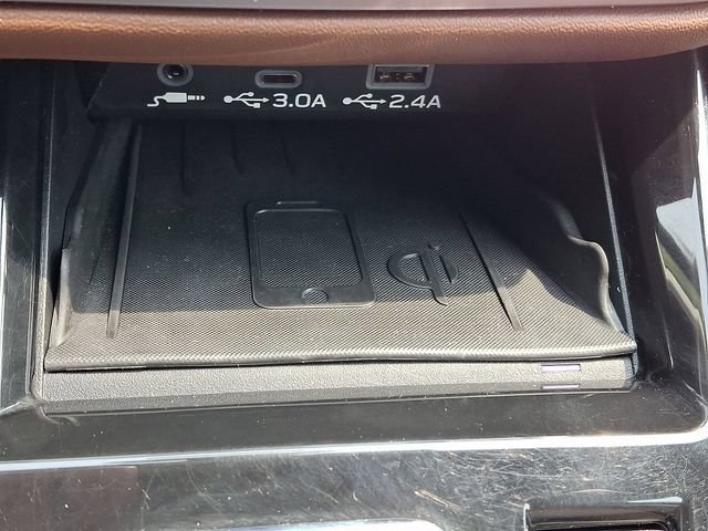 Certified 2023 Subaru Outback Touring AWD/4WD image 38