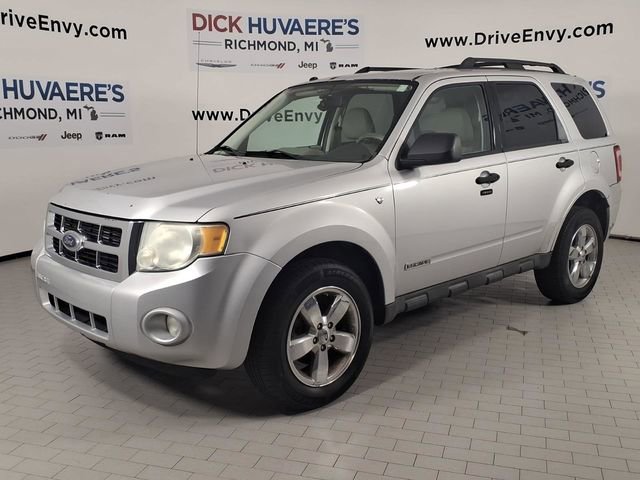 Used 2008 Ford Escape XLT FWD image 1