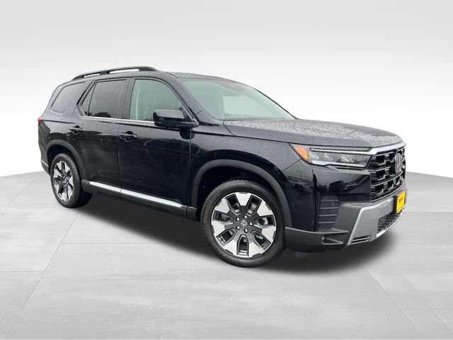 New 2026 Honda Pilot Elite 360° Tour