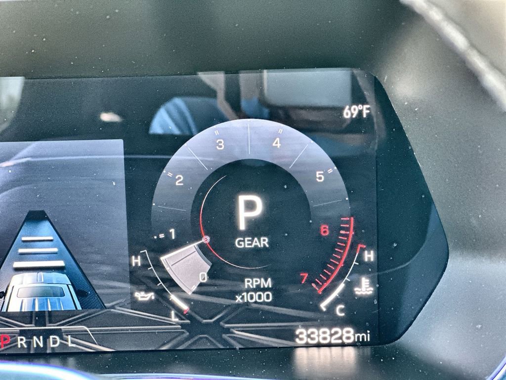 Certified 2024 GMC Canyon Elevation w/ Convenience Package image 12