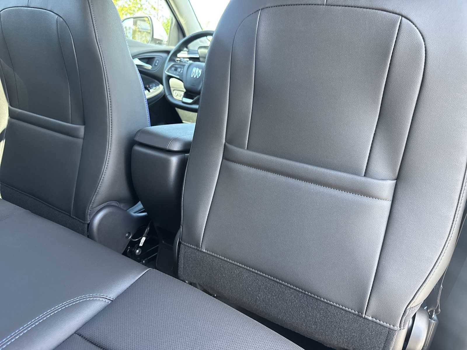 Used 2026 Buick Encore GX Sport Touring FWD image 16