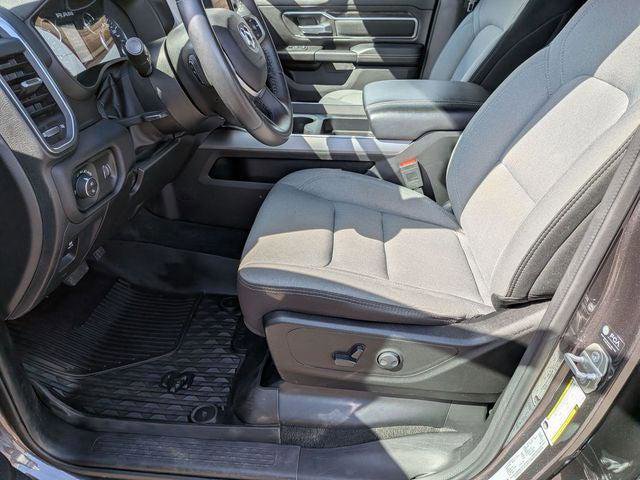 Certified 2024 RAM 1500 Big Horn image 12