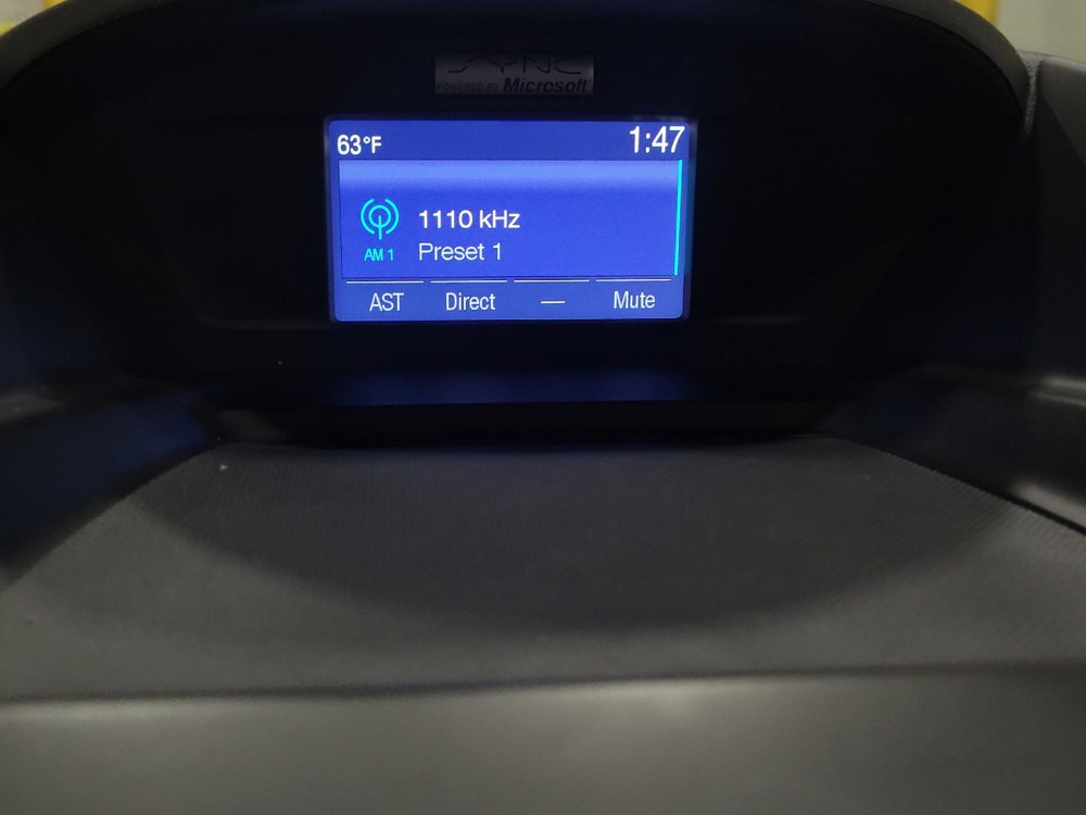 Used 2014 Ford Escape S FWD image 25