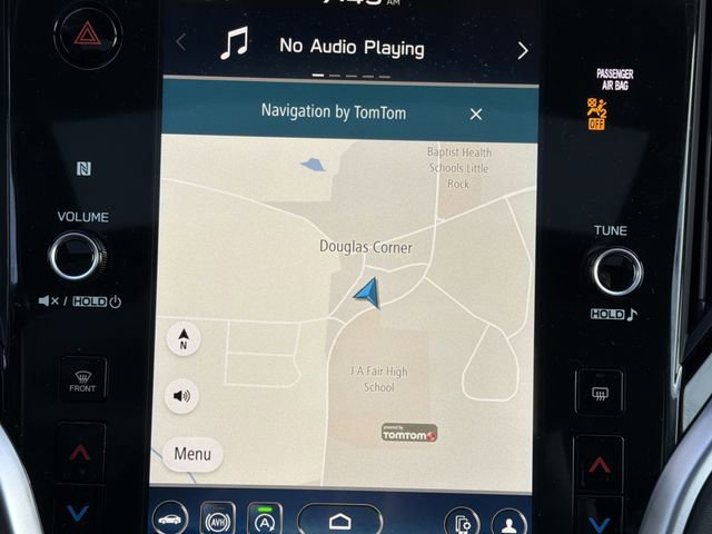 Certified 2023 Subaru Outback Touring w/ Tech Package 2 image 27