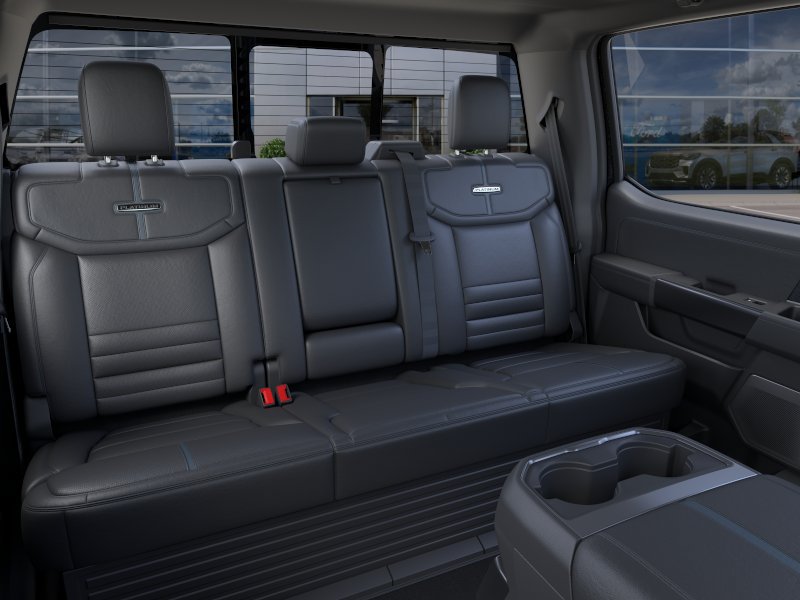 New 2026 Ford F250 Platinum AWD/4WD image 35