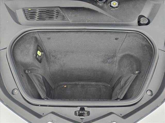 Used 2020 Chevrolet Corvette Stingray Preferred Cpe w/ 2LT Preferred Equipment Group image 6