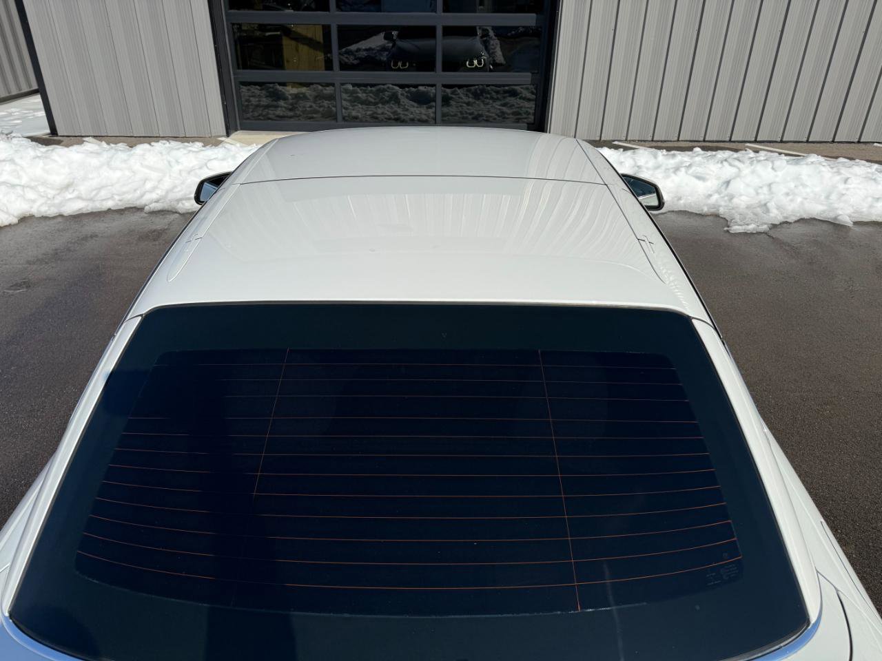 Used 2016 BMW 435i Convertible image 32