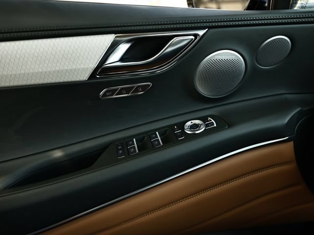 New 2026 Genesis GV80 2.5T Prestige AWD/4WD image 16