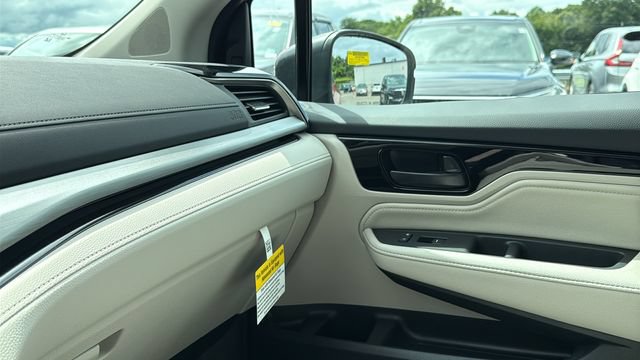 New 2026 Honda Odyssey Touring image 19