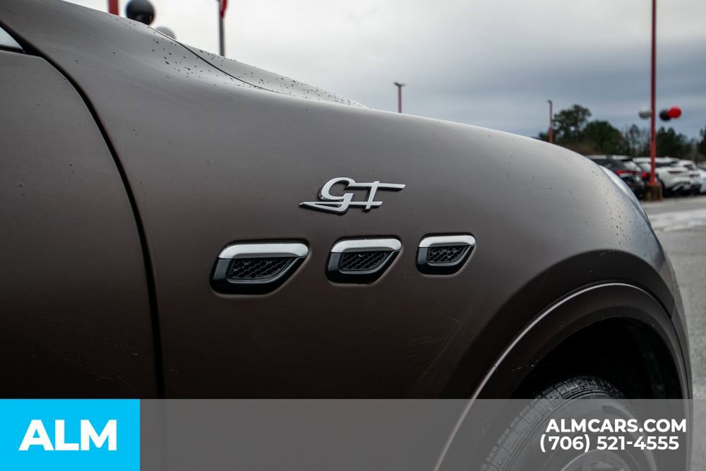 Used 2023 Maserati Grecale GT image 9