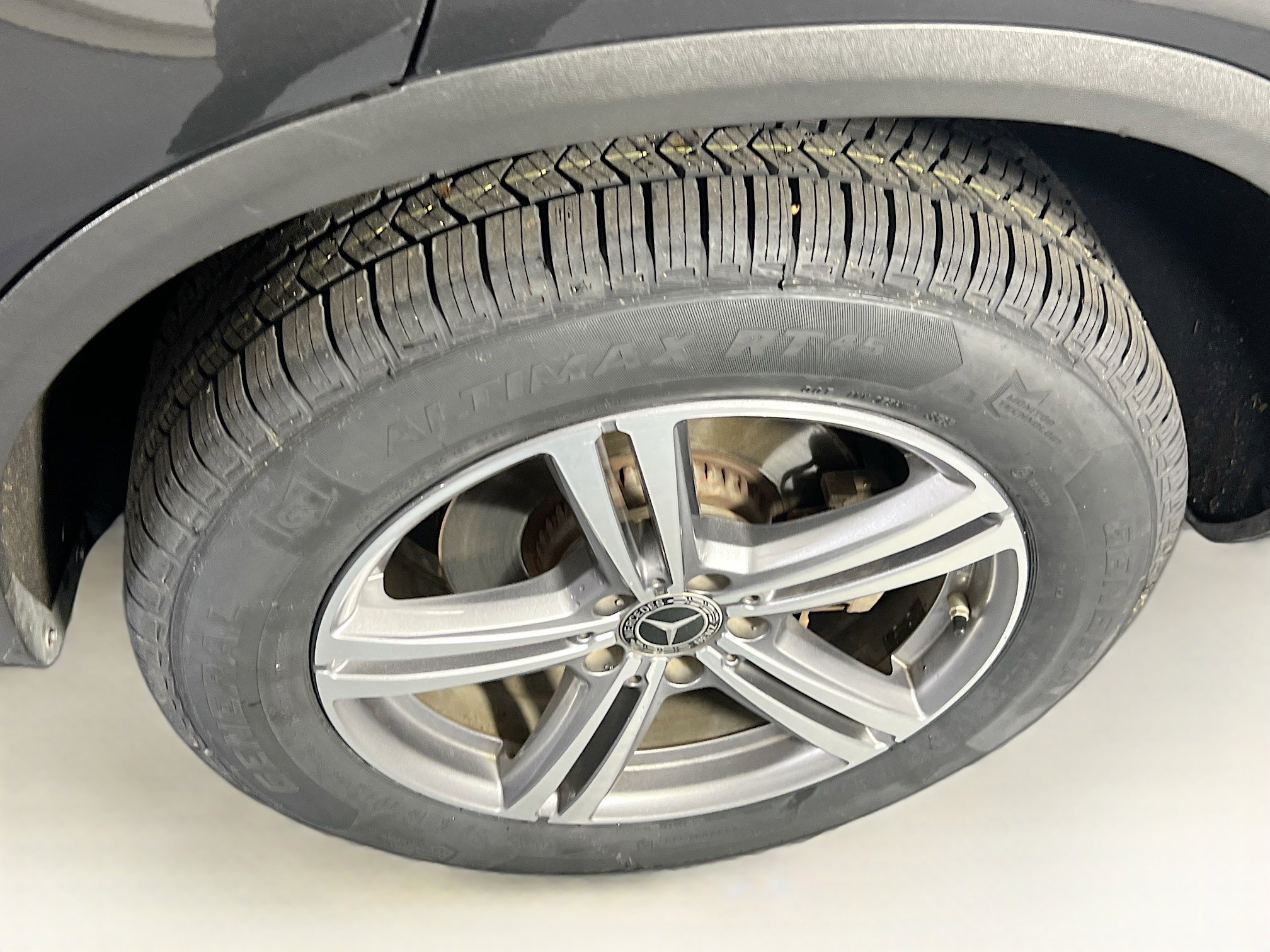 Used 2022 Mercedes-Benz GLC 300 4MATIC image 30