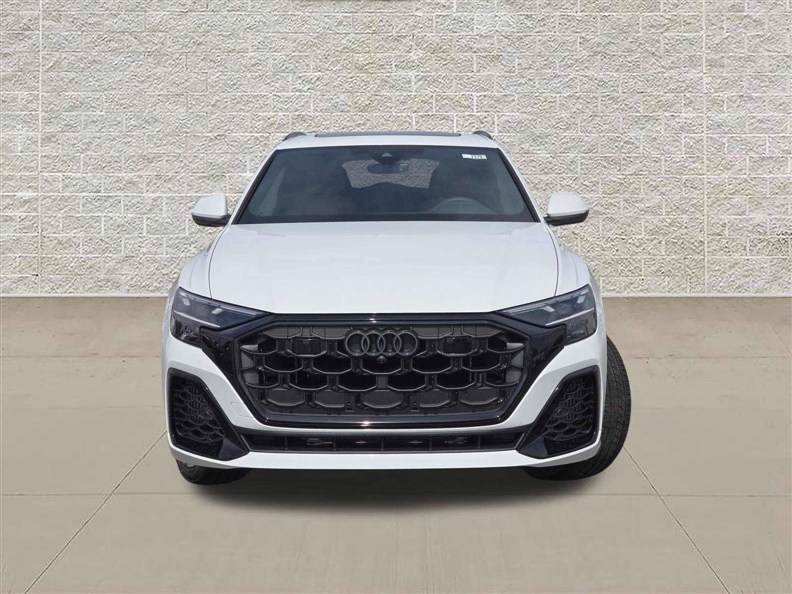 New 2026 Audi Q8 Premium Plus AWD/4WD image 2
