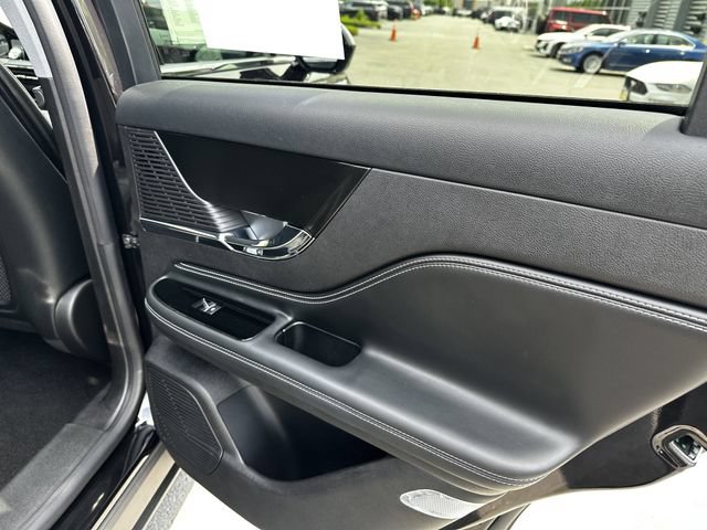 Certified 2022 Lincoln Corsair AWD w/ Equipment Group 101A image 39