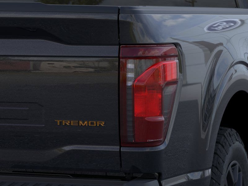 New 2026 Ford F150 Tremor w/ Equipment Group 402B AWD/4WD image 33