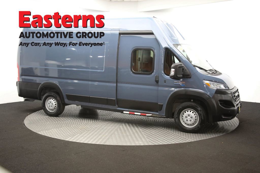 Used 2024 RAM ProMaster 3500 image 44