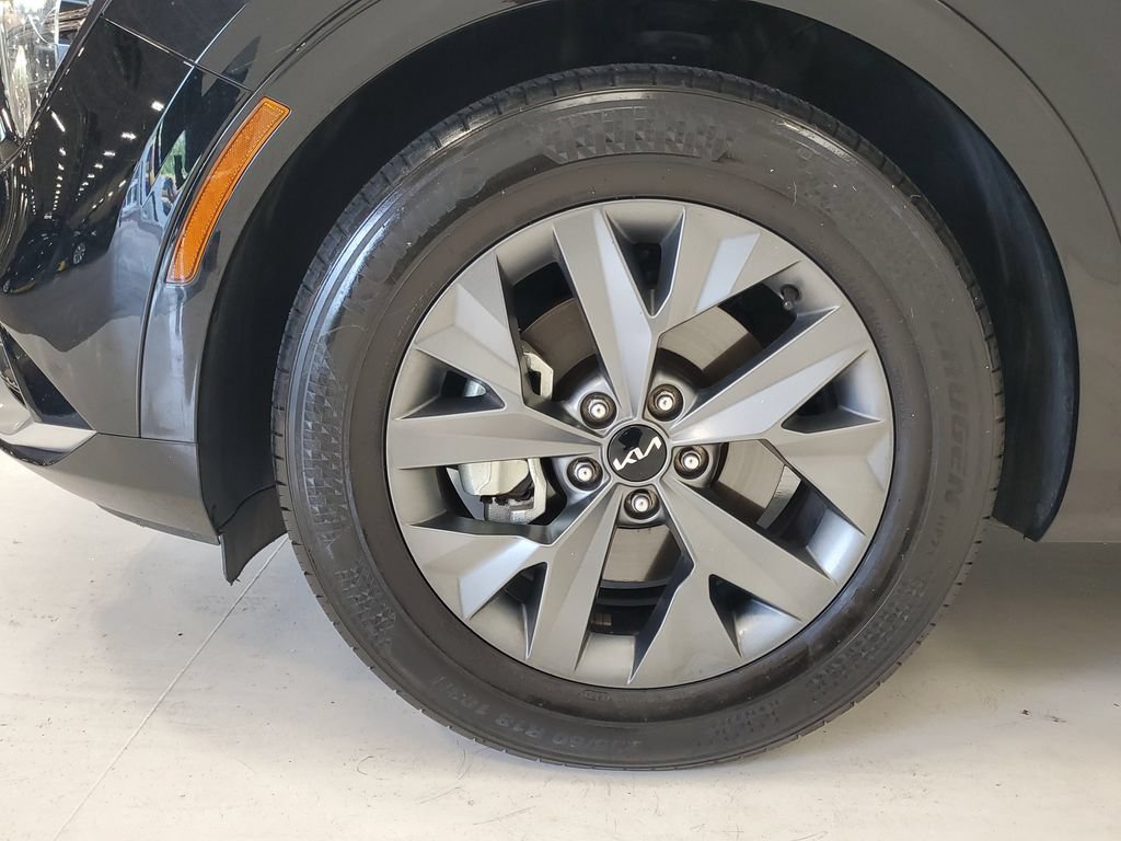 Used 2024 Kia Sportage SX FWD image 5