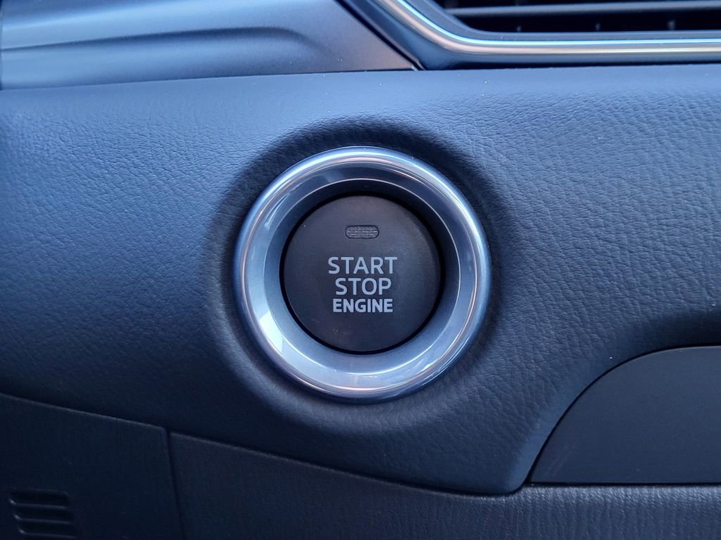 New 2025 MAZDA CX-5 AWD 2.5 S w/ Preferred Package image 15