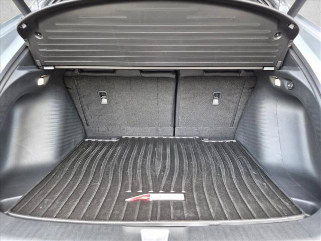 Certified 2025 Acura ADX A-Spec FWD image 6