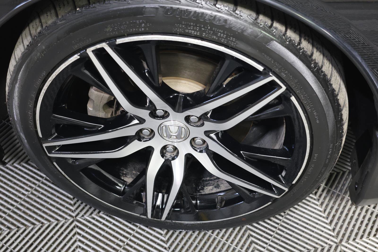 Used 2021 Honda Accord Touring image 28