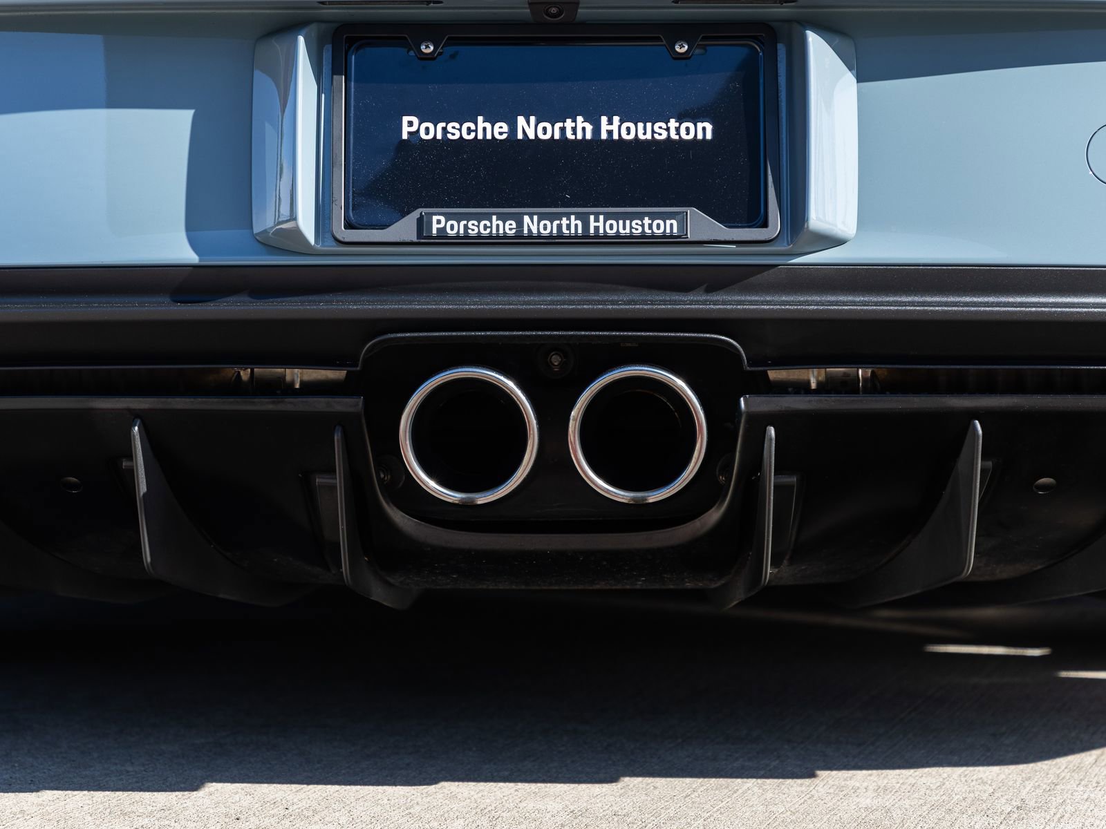Certified 2024 Porsche 911 GT3 RS RWD image 14